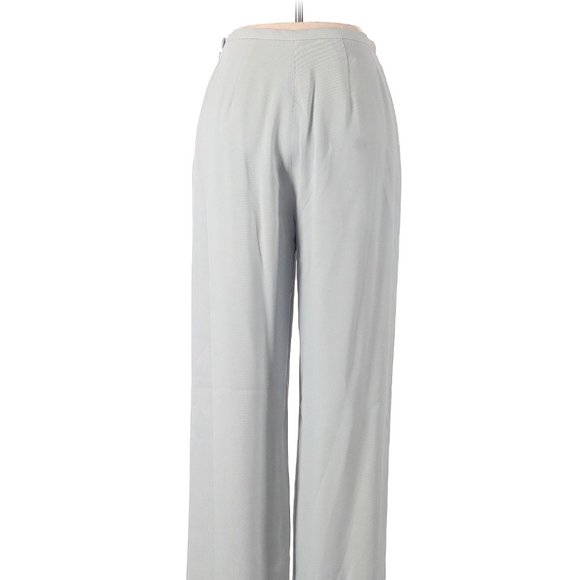 Ann Taylor Grey Dress Pants - Picture 1 of 5